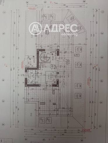 Тристаен апартамент, София, Манастирски ливади - запад, 604569, Снимка 2