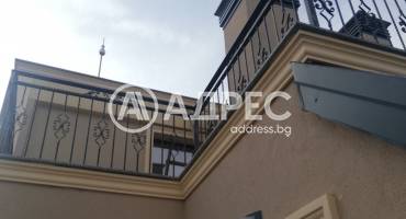 Тристаен апартамент, София, Манастирски ливади - запад, 604569, Снимка 2