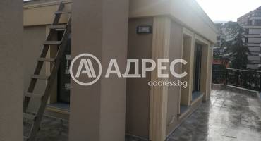 Тристаен апартамент, София, Манастирски ливади - запад, 604569, Снимка 6