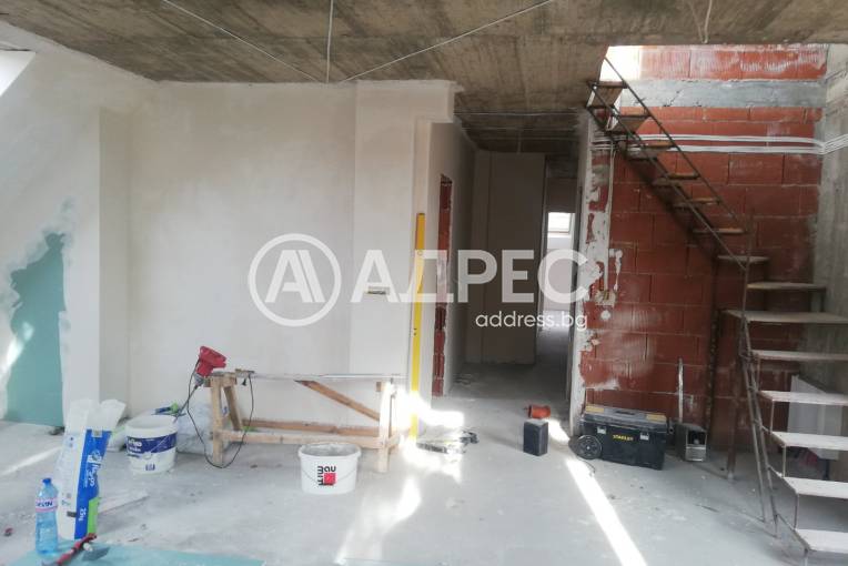 Тристаен апартамент, София, Манастирски ливади - запад, 604569, Снимка 8