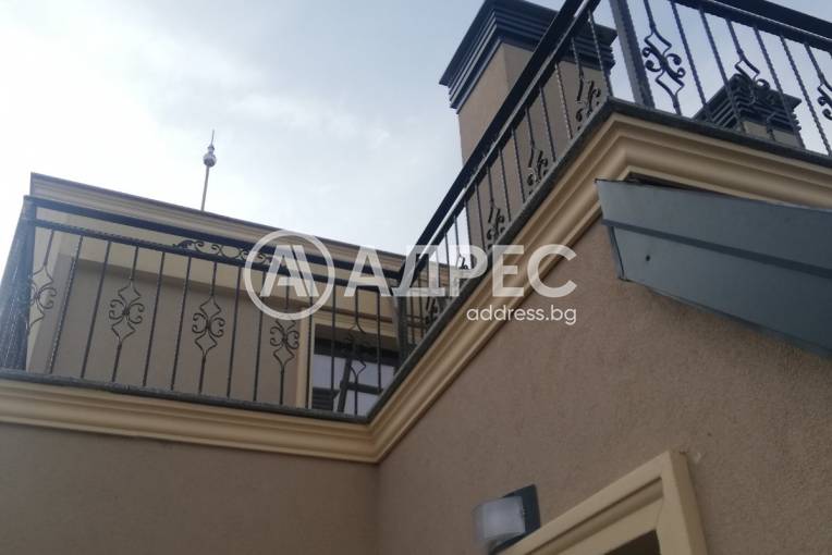 Тристаен апартамент, София, Манастирски ливади - запад, 604569, Снимка 2