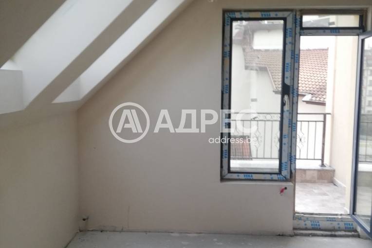 Тристаен апартамент, София, Манастирски ливади - запад, 604569, Снимка 3