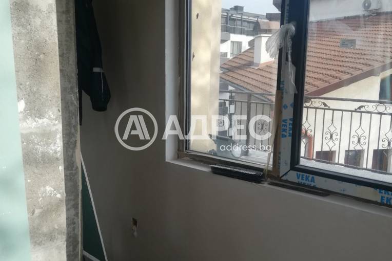 Тристаен апартамент, София, Манастирски ливади - запад, 604569, Снимка 4