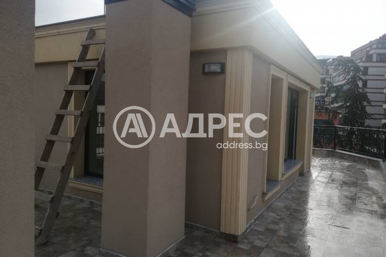 Тристаен апартамент, София, Манастирски ливади - запад, 604569, Снимка 6