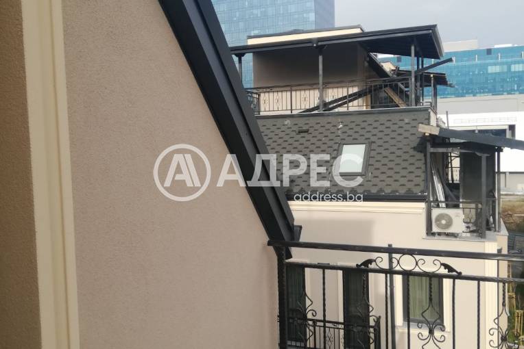 Тристаен апартамент, София, Манастирски ливади - запад, 604569, Снимка 7