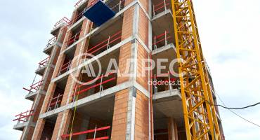 Многостаен апартамент, София, Лозенец, 656569, Снимка 12