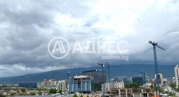 Многостаен апартамент, София, Лозенец, 656569, Снимка 3