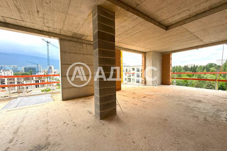 Многостаен апартамент, София, Лозенец, 656569, Снимка 5