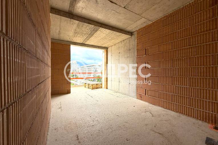 Многостаен апартамент, София, Лозенец, 656569, Снимка 8