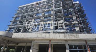 Двустаен апартамент, Бургас, Мадика, 665569, Снимка 14