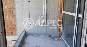 Двустаен апартамент, Бургас, Мадика, 665569, Снимка 7