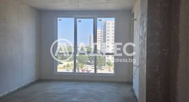 Двустаен апартамент, Бургас, Мадика, 665569, Снимка 8