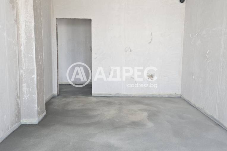 Двустаен апартамент, Бургас, Мадика, 665569, Снимка 1