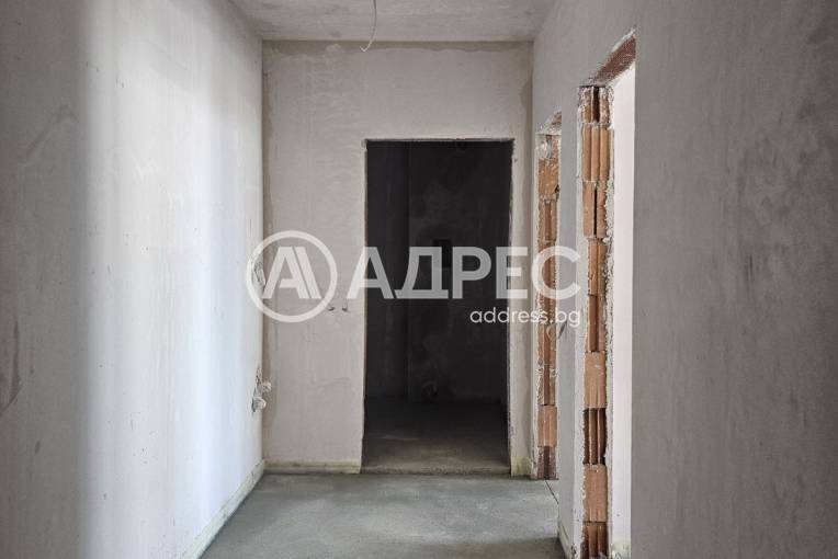 Двустаен апартамент, Бургас, Мадика, 665569, Снимка 12