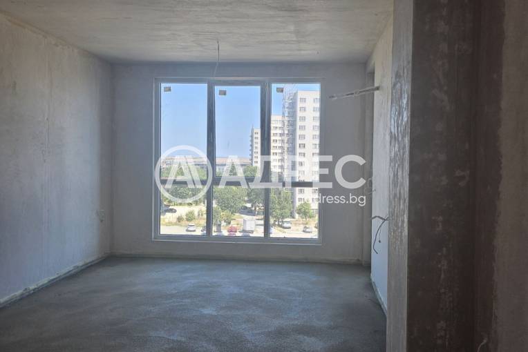 Двустаен апартамент, Бургас, Мадика, 665569, Снимка 8