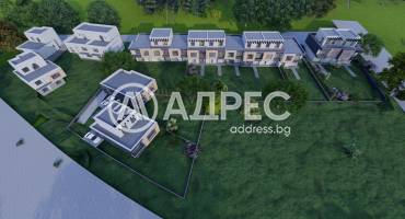 Къща/Вила, Варна, Виница, 669569, Снимка 3