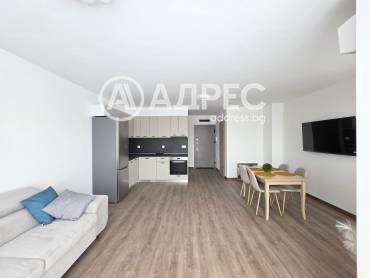 Тристаен апартамент, София, Овча купел, 674569, Снимка 1