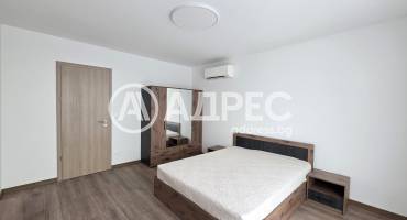 Тристаен апартамент, София, Овча купел, 674569, Снимка 2