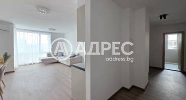 Тристаен апартамент, София, Овча купел, 674569, Снимка 4