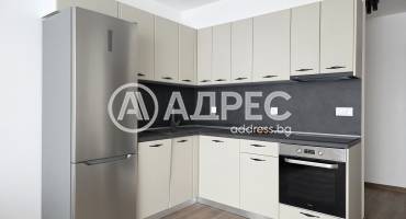 Тристаен апартамент, София, Овча купел, 674569, Снимка 5