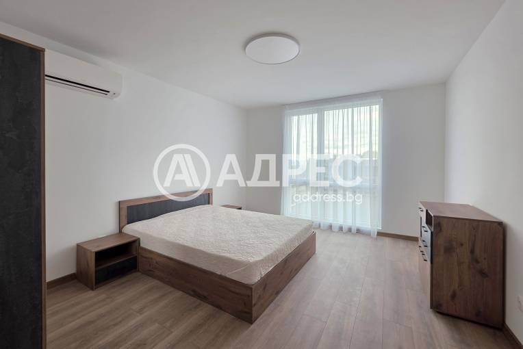 Тристаен апартамент, София, Овча купел, 674569, Снимка 12