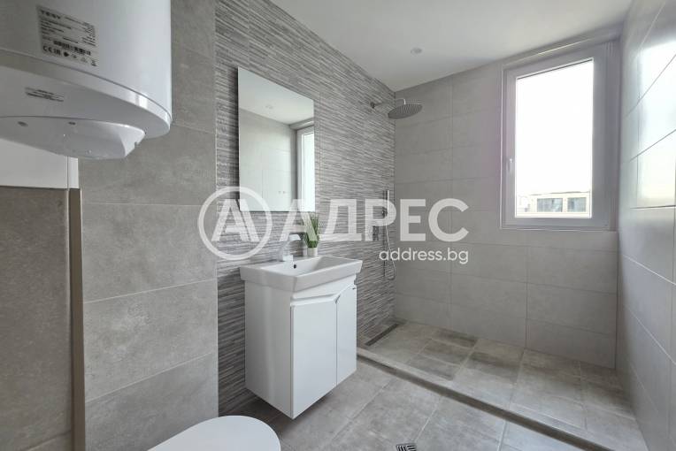 Тристаен апартамент, София, Овча купел, 674569, Снимка 3