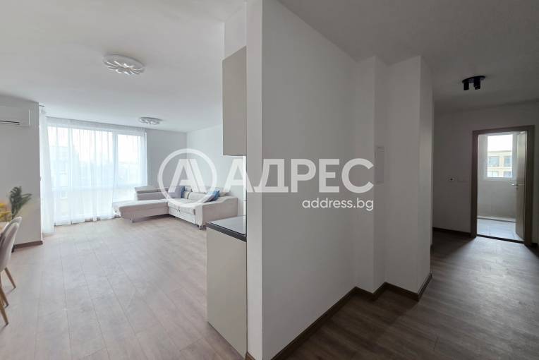 Тристаен апартамент, София, Овча купел, 674569, Снимка 4