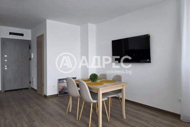 Тристаен апартамент, София, Овча купел, 674569, Снимка 7