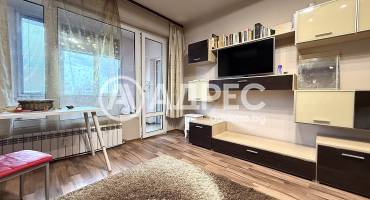 Гарсониера, София, Хаджи Димитър, 679569, Снимка 1