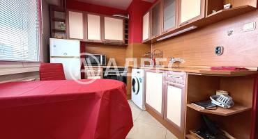 Гарсониера, София, Хаджи Димитър, 679569, Снимка 4