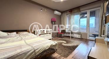 Гарсониера, София, Хаджи Димитър, 679569, Снимка 5