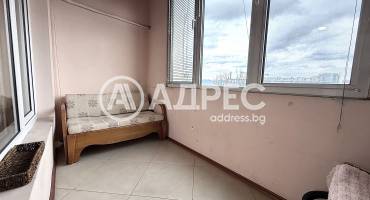 Гарсониера, София, Хаджи Димитър, 679569, Снимка 7