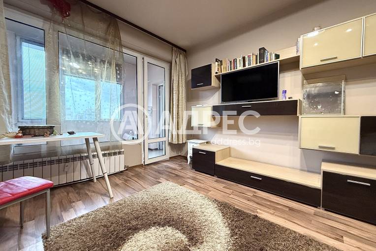 Гарсониера, София, Хаджи Димитър, 679569, Снимка 1