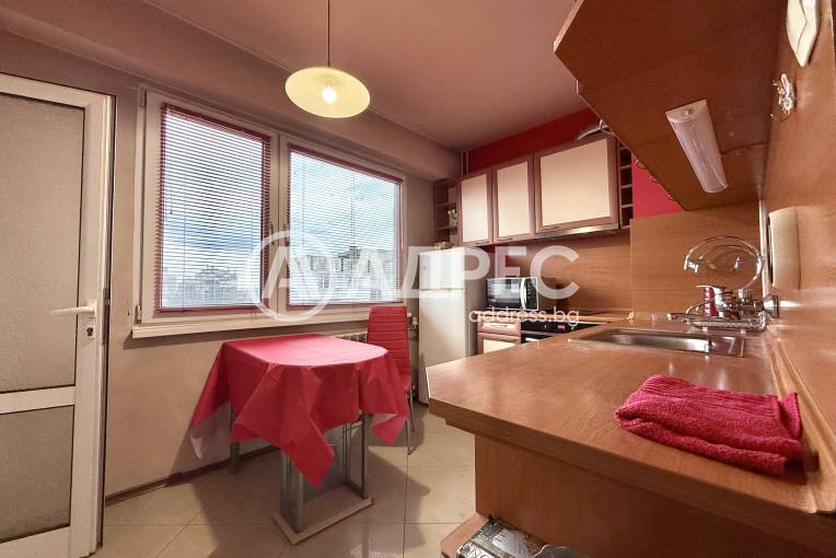 Гарсониера, София, Хаджи Димитър, 679569, Снимка 3