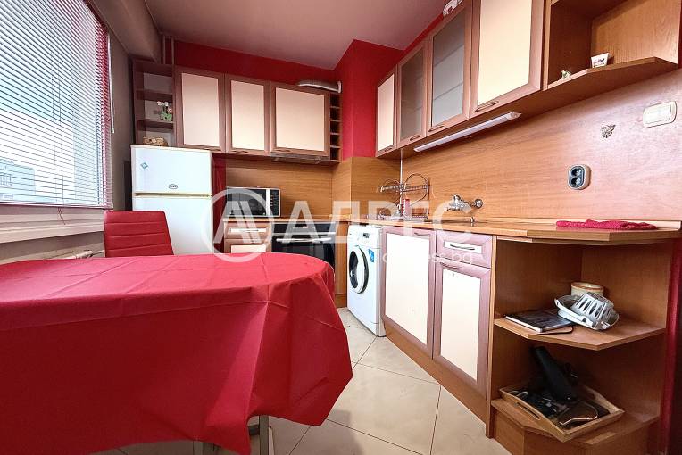 Гарсониера, София, Хаджи Димитър, 679569, Снимка 4