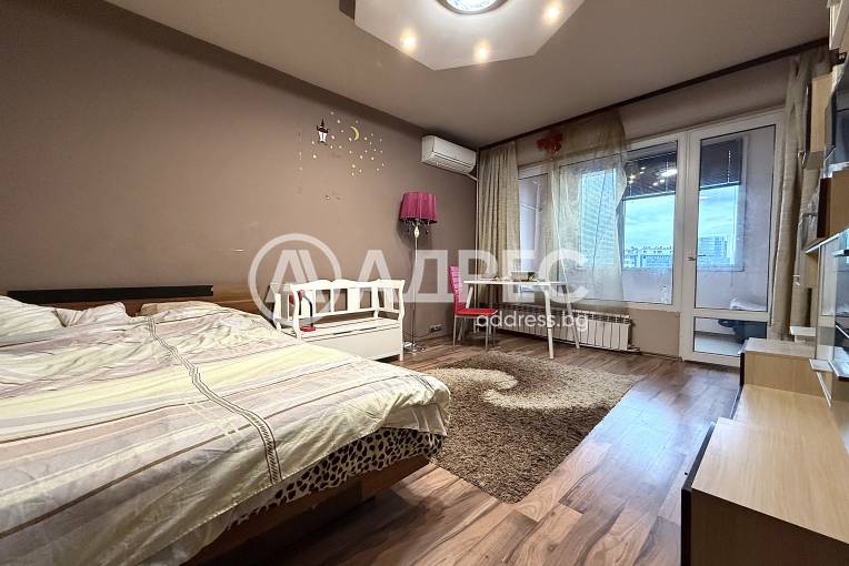 Гарсониера, София, Хаджи Димитър, 679569, Снимка 5