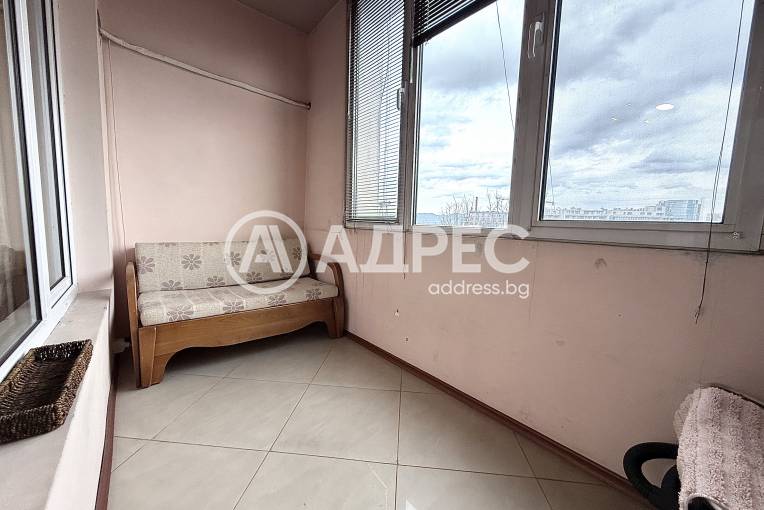 Гарсониера, София, Хаджи Димитър, 679569, Снимка 7