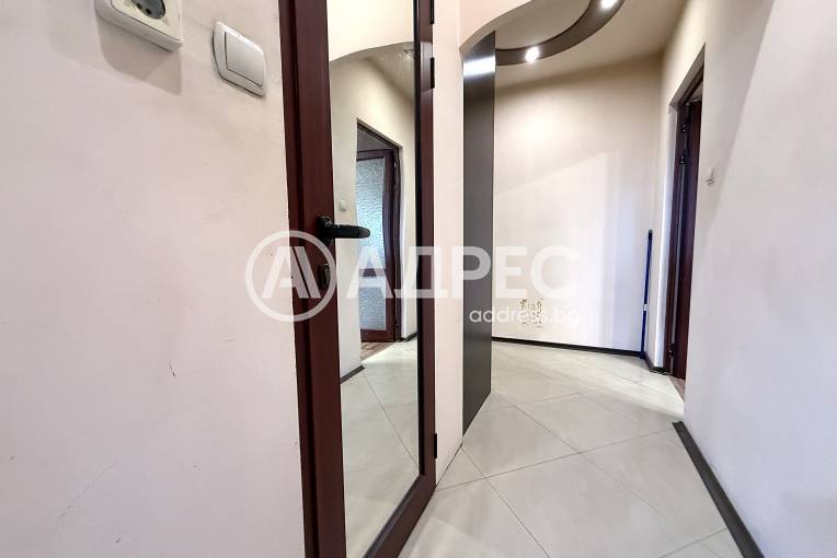 Гарсониера, София, Хаджи Димитър, 679569, Снимка 8