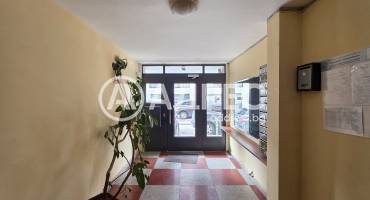 Тристаен апартамент, София, Оборище, 680569, Снимка 9