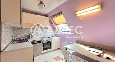 Тристаен апартамент, София, Оборище, 680569, Снимка 13