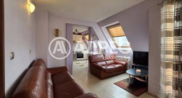 Тристаен апартамент, София, Оборище, 680569, Снимка 3