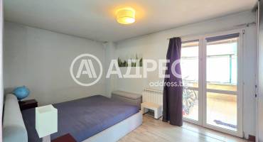 Тристаен апартамент, София, Оборище, 680569, Снимка 4