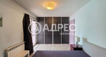 Тристаен апартамент, София, Оборище, 680569, Снимка 5