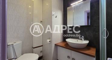 Тристаен апартамент, София, Оборище, 680569, Снимка 6