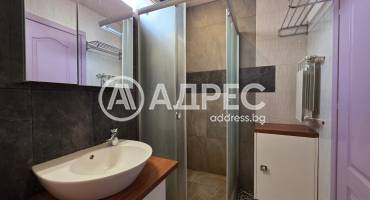 Тристаен апартамент, София, Оборище, 680569, Снимка 7