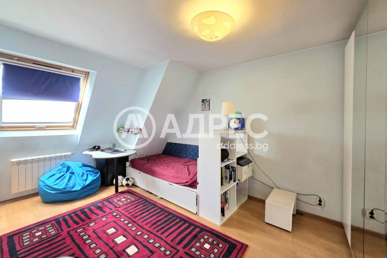 Тристаен апартамент, София, Оборище, 680569, Снимка 10