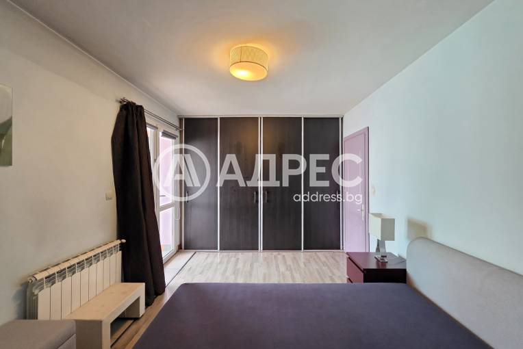 Тристаен апартамент, София, Оборище, 680569, Снимка 5