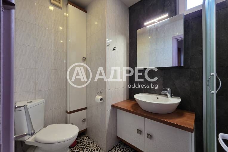 Тристаен апартамент, София, Оборище, 680569, Снимка 6