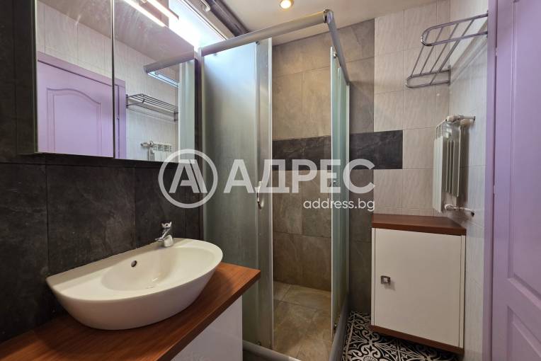 Тристаен апартамент, София, Оборище, 680569, Снимка 7