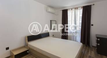 Двустаен апартамент, София, Мотописта, 682569, Снимка 9